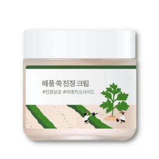 Mugwort Calming Cream