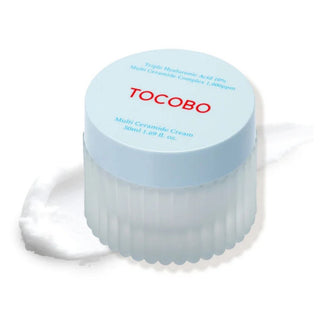Multi Ceramide Cream