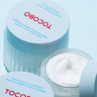 Multi Ceramide Cream
