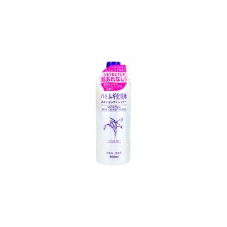 Hatomugi Skin Conditioner Lotion 500ml