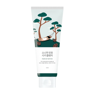 NETTOYANT CICA APAISANT AU PIN 150 ml