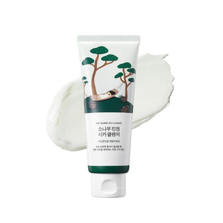NETTOYANT CICA APAISANT AU PIN 150 ml