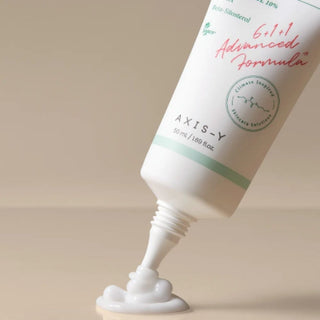 Panthenol 10 Skin Smoothing Shield Cream