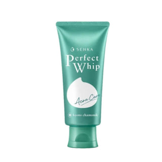 Perfect Whip Acne Care Beauty Foam 120g
