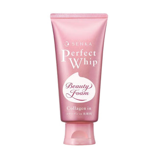Perfect Whip Collagen In Beauty Foam 120gr