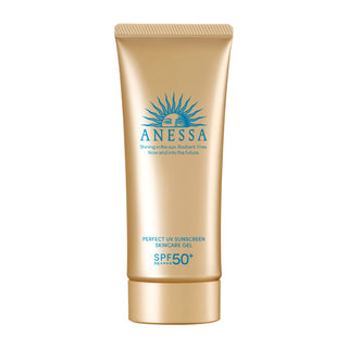 Gel de soin UV parfait NA 90 g