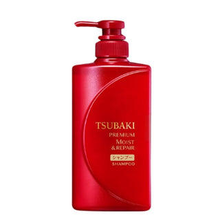 Premium Moist & Repair Shampoo 490ml