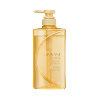 Premium Volume & Repair Shampoo 490ml