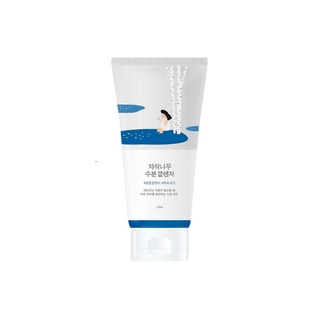 Birch Juice Moisturizing Cleanser
