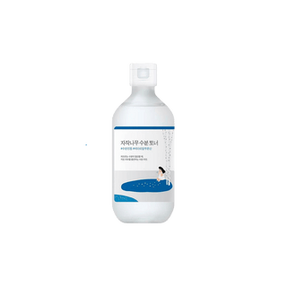 Birch Juice Moisturizing Toner