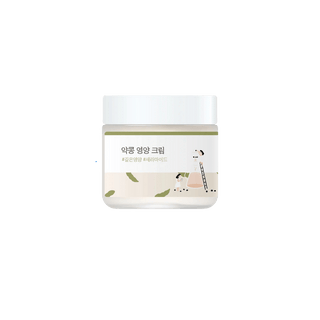 Crème nourrissante au soja