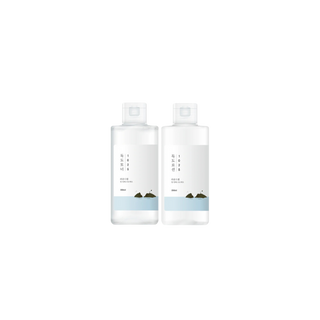 1025 Dokdo Tonique 200 ml + Dokdo Lotion 200 ml