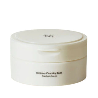 Radiance Cleansing Balm