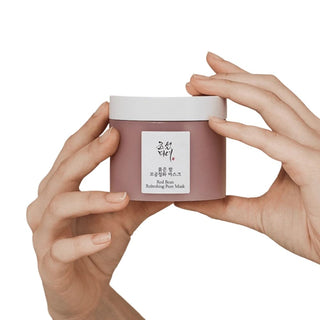 Red Bean Refreshing Pore Mask