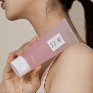 Red Bean Water Gel