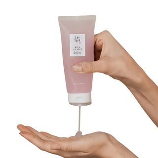 Red Bean Water Gel