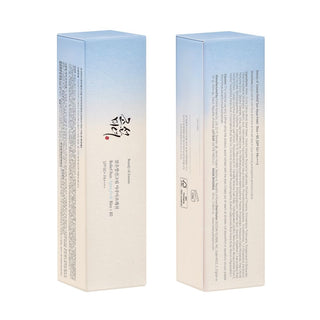 Relief Sun Aqua-Fresh : Riz + B5 (SPF50+ PA++++)