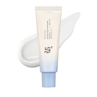 Relief Sun Aqua-Fresh : Riz + B5 (SPF50+ PA++++)