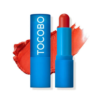 [Renewal]Powder Cream Lip Balm 033 Carrot