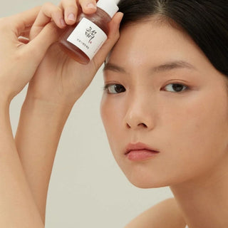 Revive Serum Ginseng + Snail Mucin
