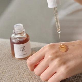 Revive Serum Ginseng + Snail Mucin
