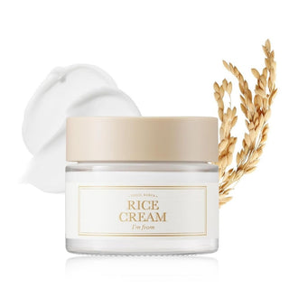 Rice Cream