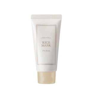 Rice Mask