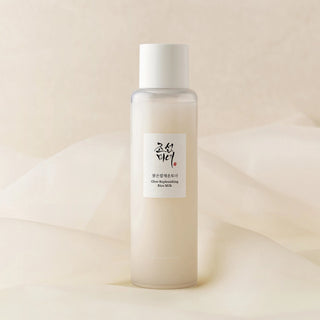 Lait de riz régénérant éclat 150 ml
