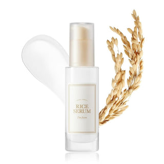 Rice Serum