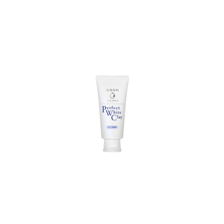 Mousse Nettoyante à l'Argile Blanche Parfaite 120gr