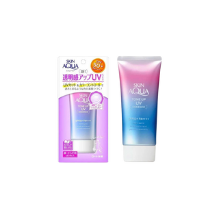 Crème solaire Tone Up UV Essence SPF50+ PA++++