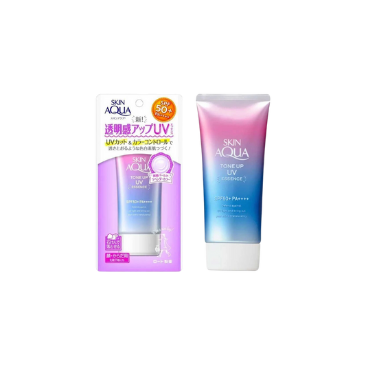 Tone Up UV Essence Sunscreen SPF50+ PA++++