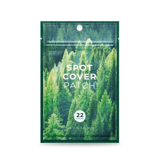 Spot Cover Patch