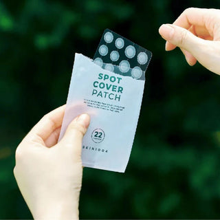 Spot Cover Patch