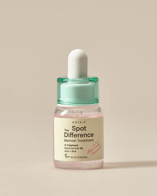 Spot the Difference Traitement Anti-Imperfections 15 ml