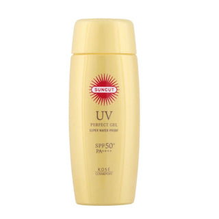 Suncut Perfect UV Gel SPF 50+ PA++++ 100gr