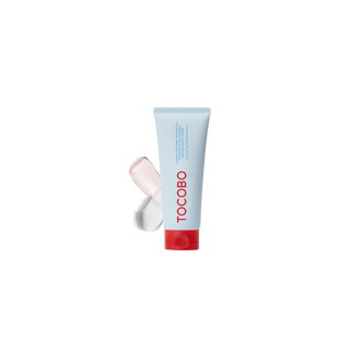 Coconut Clay Cleansing Foam