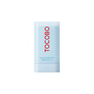 Cotton Soft Sun Stick SPF50+ PA++++
