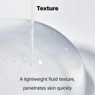 The Hyaluronic Acid 3 Serum