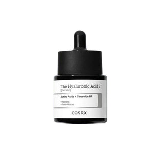 The Hyaluronic Acid 3 Serum