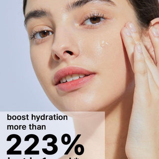The Hyaluronic Acid 3 Serum