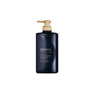 Après-shampoing réparateur intensif Premium EX 490 ml