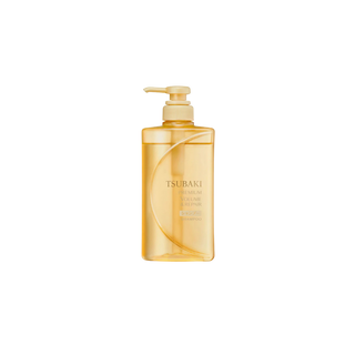 Shampooing Premium Volume &amp; Réparation 490 ml