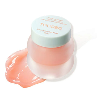Vita Glazed Lip Mask 20ml