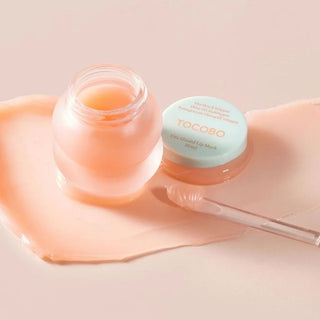 Vita Glazed Lip Mask 20ml