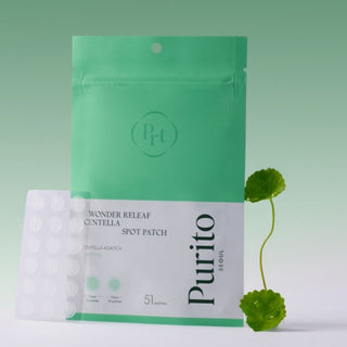 Patch anti-taches Centella Wonder Releaf