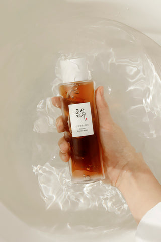 Ginseng Essence Water