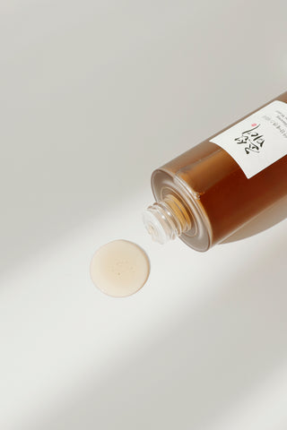 Ginseng Essence Water