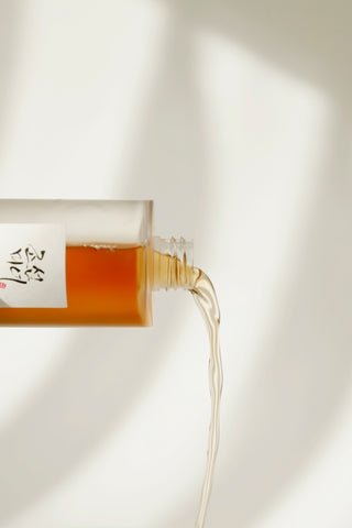 Ginseng Essence Water