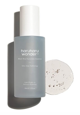 Black Rice Hyaluronic Essence